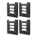 Aliyaduo SSD Mounting Bracket,2.5