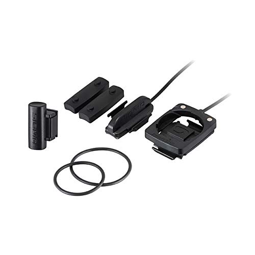 Sigma BC 5.16 Wired Bike Computer