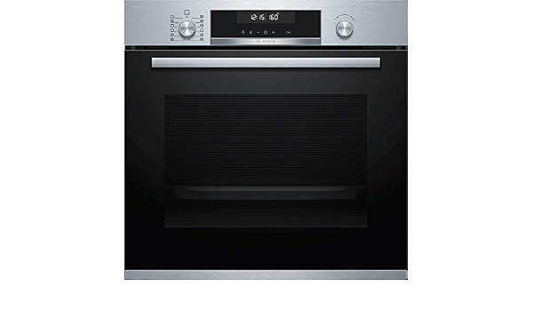 HORNO BOSCH HBG578FS0R PIROL DSP : 439.57: Amazon.es: Grandes  electrodomésticos