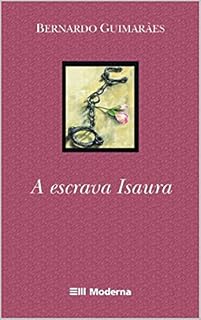 Livro A Escrava Isaura