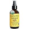 PURA D’OR Organic Golden Jojoba Oil (4oz / 118mL) USDA Certified Premium Grade 100% Pure Natural Moisturizer: Cold…