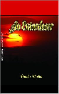 Livro Ao Entardecer