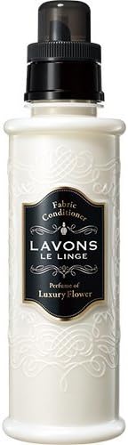 Lavons Fabric Softener 600ml - Luxury Flower