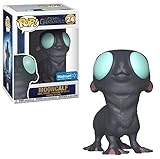 POP! Funko Fantastic Beasts 2 Mooncalf Exclusive