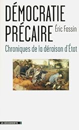 Démocratie précaire