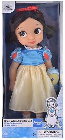 Amazon 白雪姫 人形 フィギュア ディズニー アニメーター コレクションドール お友達セット グッズ 公式 ディズニープリンセス 人形 ドール おもちゃ Amazon 白雪姫 人形 フィギュア ディズニー アニメーター コレクションドール お友達セット グッズ 公式 ディズニープリンセス 人形 ドール おもちゃ