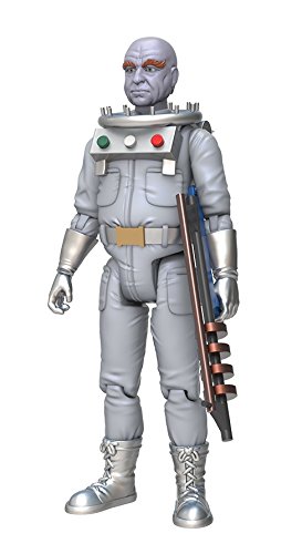 Funko action figure: dc heroes - mr. freeze toy figure …