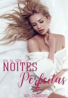 Livro Noites Perfeitas