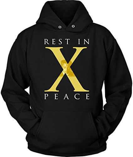 Xxxtentacion Rest in Peace Hoodie Sweatshirt