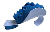 AcuStretch Neck and Shoulder Relaxer Neck Pain Relief and Support