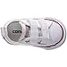 Converse Kids' Chuck Taylor All Star 2v Leather Low Top Sneaker
