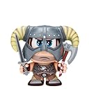 The Elder Scrolls V Dragonborn Preview Figure