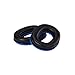 Peltor Sport Ear Cushions Ring Set Blue for Rangeguard & TAC100