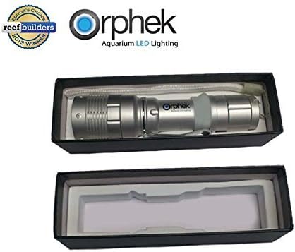 Orphek Azurelite 5 Watt LED Flashlight by Azurelite