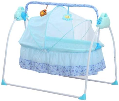 baby rocker safe for sleeping