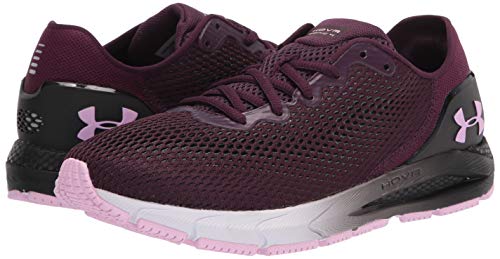 under armour polaris purple