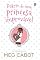 Livro Diário de uma princesa improvável