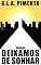 Livro Quando deixamos de sonhar