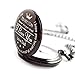 Pocket Watch for Son, Dad to Son, Father to Son, Father's Day Gifts, Mother's Day Gifts, Kids, Bonus Son, Son in Law, Birthday, Christmas, Men's Gifts, to My Son