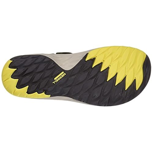 merrell convert sandals