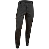 PEARL IZUMI Men's Lite Mountain Bike Pants, Lightweight & Insulated with Wind & Water Protection, Summit AmFIB