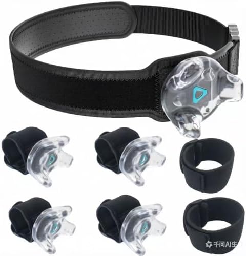 Amazon.com: HTC 3 Pack VIVE Tracker (3.0) : Electrónica