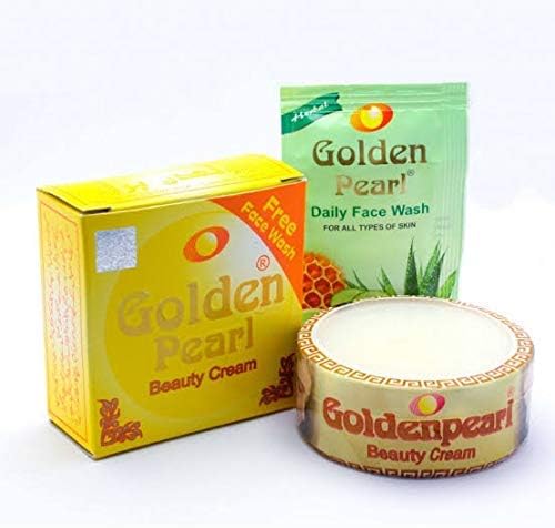 I Care Beauty Golden Pearl Whitening Cream