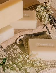 Humble Brands All Natural Deodorant Bar Soap