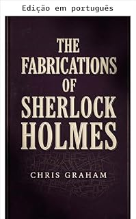 Livro As falsificações de Sherlock Holmes (Os casos de Sherlock Holmes Livro 4)