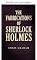 Livro As falsificações de Sherlock Holmes (Os casos de Sherlock Holmes Livro 4)