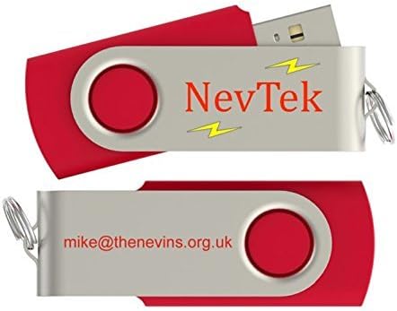NevTek - Complete Penetration Testing Lab - 2.2