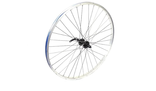 66.04 cm rueda de bicicleta llantas de aluminio 559 - 19C buje ...