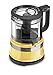 KitchenAid KFC3516MY 3.5 Cup Food Chopper, Majestic Yellow