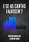 Livro E Se As Cartas Falassem?