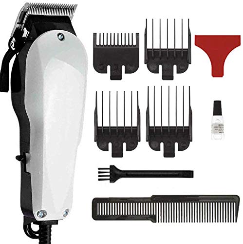 hair clippers mains powered