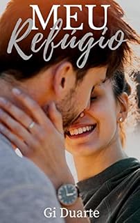 Livro Meu Refúgio