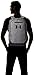 Under Armour Men's Hustle LDWR, Graphite, One Size