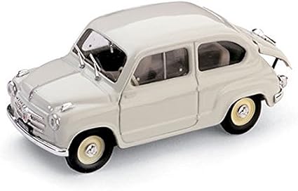 fiat 600 juguete