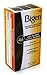 Bigen Powder Hair Color #46 LIght Chestnut .21 oz. (Case of 6)