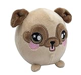 SQUEEZAMALS, Bryce Pug - 3.5