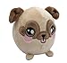 SQUEEZAMALS, Bryce Pug - 3.5