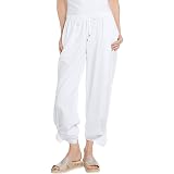 Calça Capri Feminina Coolibar UPF 50+ - Proteção Solar Monterey