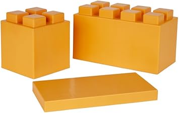 modular building blocks