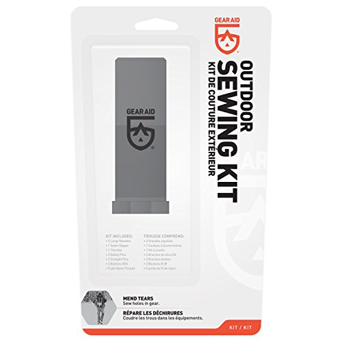 MCN80051-BRK Outdoor Sewing Kit 15Piece