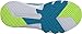 Under Armour Kids Girl's UA GPS Primed 2 AC (Big Kid) Blue Shift/White/Quirky Lime 11.5 Little Kid M