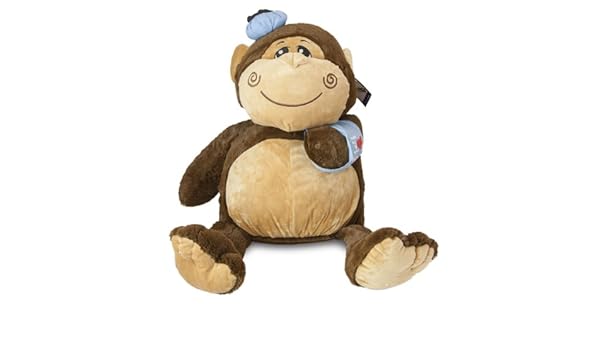 jojo monkey toy