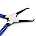 DiER Fuel Line Pliers in-Line Fuel Filter Tool Removal Caliper 7