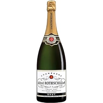 champagne alfred rothschild avis