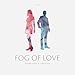 Hush Hush Projects Fog of Love Board Game Male-Female Cover Multicolor