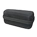 Hard Travel Case Replacement for Braun Series 3 ProSkin 3040s 3010S 340S-4 3050 390CC-4 380S-4 3040 Men's Wet Dry Electric Razor Shavers by co2CREA